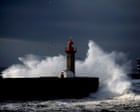 I keep trying to name storms. Why does the Met Office turn down my suggestions? | Zoe Williams