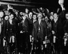 Why the weather was on no one’s side in general strike of 1926