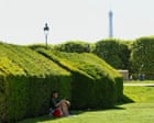 ‘Mind-bogglingly crazy’: climate experts alarmed by deadly spring heatwaves searing Europe