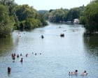 Water-related deaths rise to 11 amid UK heatwave