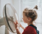 My homemade air-con unit does the trick | Brief letters