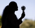 Sales of fans, ice cubes and sunscreen surge during May UK heatwave