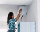 Should I get air conditioning in the UK – and can it be green?