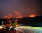 Wednesday briefing: How can the UK protect its landscape in an increasingly hot world?