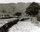 Country diary 1976: I attained nirvana on a scorching day in the fells