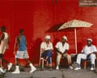 Sizzle reels: nine films to watch in a heatwave