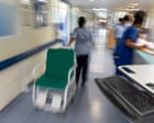 Hospitals in England declare critical incidents as machines and IT fail in heat