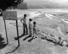 We would like to hear your memories of the 1976 UK heatwave