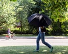 We must be prepared for deadly heatwaves to get worse | Letter