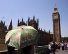 European heatwave is worst ever and impossible without climate crisis, scientists say