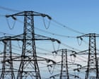 Lawyers to investigate claims of GB power grid cover-up over blackout risk