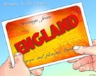 Nicola Jennings on the scorching temperatures in the UK – cartoon