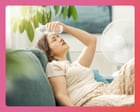 ‘A godsend on a hot train’: your top tips for beating the heat this summer
