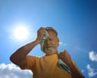 I am used to hot days now. But the warm wind has really panicked me | Adrian Chiles
