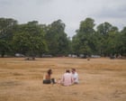 Parts of England under heat alert with 30C possible