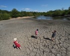 UK heatwave live: Met Office issues extreme heat warning as government convenes emergency Cobra meeting
