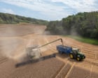 We would like to hear from UK agriculture workers about how the heatwaves have affected their work