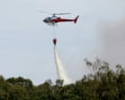 UK extreme heat prompts Cobra emergency meeting