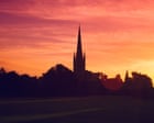 Weatherwatch: Why Britain’s heatwaves don’t always end with thunderstorms