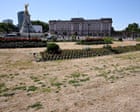 Little rain on the horizon as England and Wales experience driest July on record