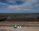 UK temperatures could hit 36C as fifth heatwave of summer looms