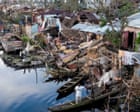 Weatherwatch: AI model beats standard methods at predicting cyclones