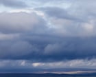 How autumnal high pressure brings on the dark doldrums